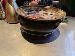 -合易泓烤肉•首创生椰大油边(宁山路店)