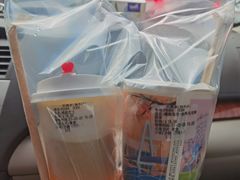 -一杯潮茶(福永店)