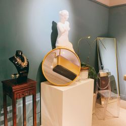 -OOAK设计师品牌概念店(新乐路店)