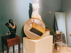 -OOAK设计师品牌概念店(新乐路店)