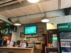 -文三里屯面馆(三里屯店)