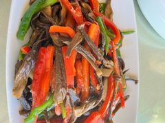 -品味泸沽湖•民族特色菜(大落水店)