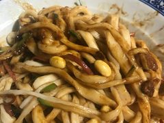 -老浒记烤鸭-北京菜(琉璃厂店)