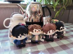 -伊帆食府·青海地方特色美食