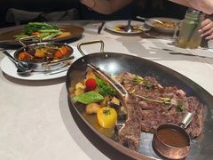 -Mezomd曼索蒂西班牙餐厅(广粤店)