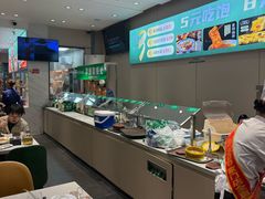 -紫光园·烤鸭·北京菜(团结湖店)