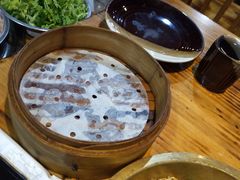 -盈田盈粥庄(博山东路店)