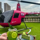 在佛山在佛山,专属于自己的“小泰国”