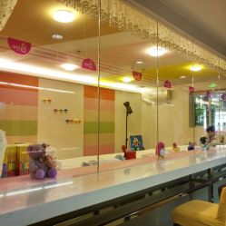 -爱帝宫通乳中心(福田总院)