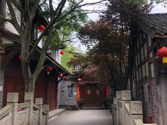 -海窝子古镇