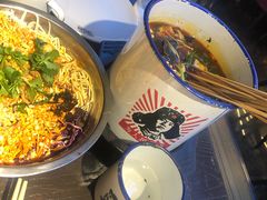 -喝丢一只鞋海鲜烧烤·海肠捞饭(市场店)