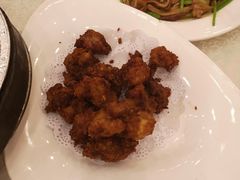 -郭林家常菜(洋桥店)