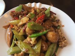 日昌小炒皇-日昌餐馆(亦庄店)