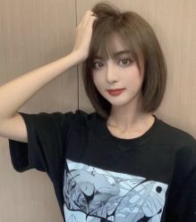 -AFA Hair studio·女士发型设计