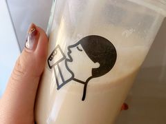 -喜茶(振华商厦店)