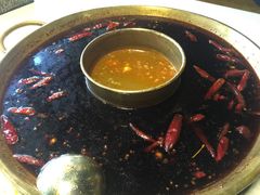-杨家火锅(国美店)