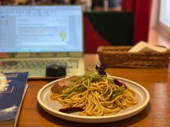 -雕刻时光咖啡馆(师大路店)