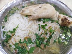 -华姐鸡粉(教育路店)