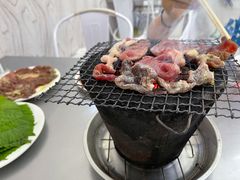 -松明一烤肉馆(鲁园店)
