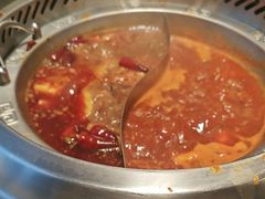 -蜀留香火锅·始于1999·原四川老火锅(白堤路店)