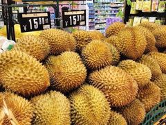 -BHG生活超市(安贞店)