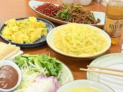 -老昌春饼(中央大街店)