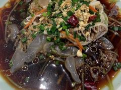 -聚丰园•湖鲜餐厅(阿红私房菜梅石路店)