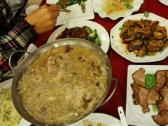 -大地春饼店(黄河路店)