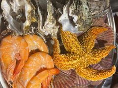 -前海沿·青岛菜(五四广场永旺店)