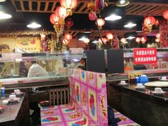 大堂-粗粮人家(簋街店)