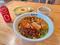 -易裕和·长沙米粉(竹塘西路店)