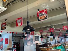 -李子坝梁山鸡(李子坝大鸡哥店)