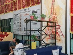 -华佑装饰集团(南海路店)