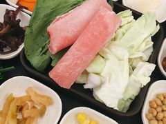 -阿香米线(凯德广场.1818店)