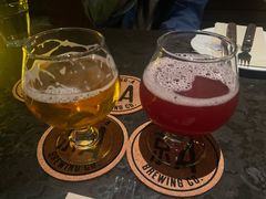 -京A Taproom·精酿餐吧(CBD店)