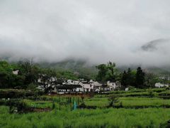 -塔川景区