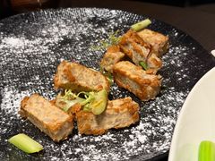 -彩丰楼中餐厅(佘山世茂洲际酒店)