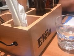 -HELLO MUSAE 拾光缪斯餐厅·纯正希腊风味(苏州中心店)