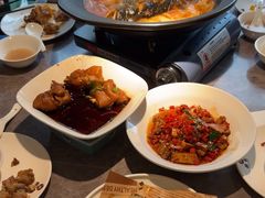 -湘轩·土菜研究院(光大店)
