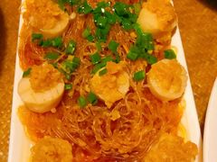 蒜蓉蒸玉带-渝信川菜 · 川味家常菜(长安店)