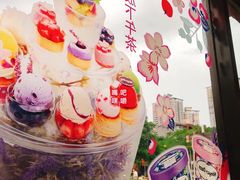 -哈根达斯(龙湖时代天街店)