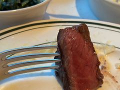 -Wolfgang’s Steakhouse 沃夫冈牛排馆(上海白玉兰广场店)