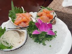 -万宝海鲜舫(劳动公园店)