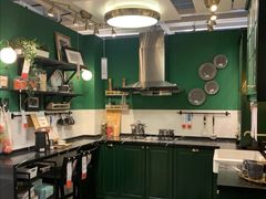 大堂-宜家·瑞典风味餐厅(海达南街店)