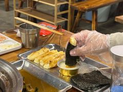 -霸腹烤肉(厦门柚子番店)