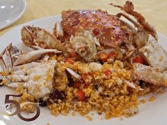 -龙溪海鲜酒家(溪涌店)