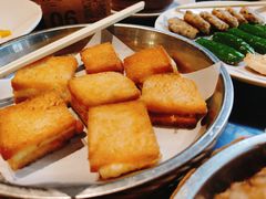 -猪肉婆私房菜(容桂总店)