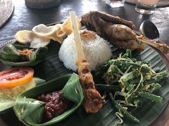 -Bebek Joni Restaurant