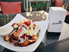 -EATALIA意塔利意式餐厅(鼓楼店)