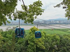 -丰都鬼城名山景区
